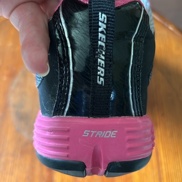 Skechers Sport Tennis Shoes - Picture 9 of 14